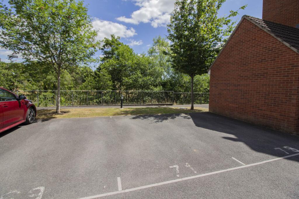 Additional image 13 of Knights Maltings, Frome