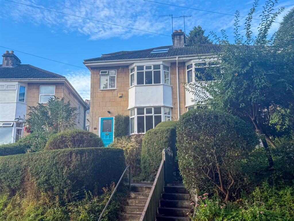 Additional image 3 of Fairfield Park Road, Bath, BA1