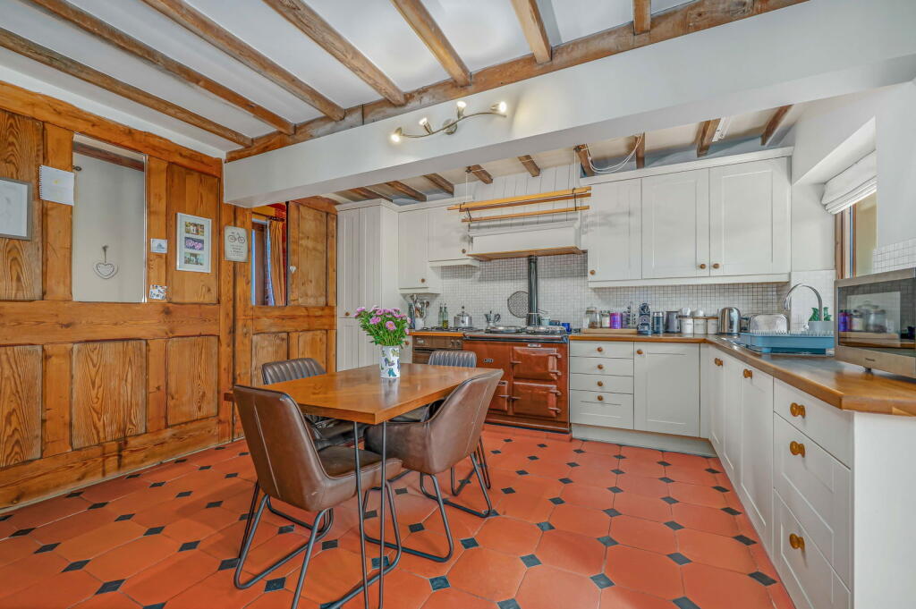 Additional image 9 of The Cart Hovel, Little Alne, Wootton Wawen, Henley-in-Arden, B95 6HW