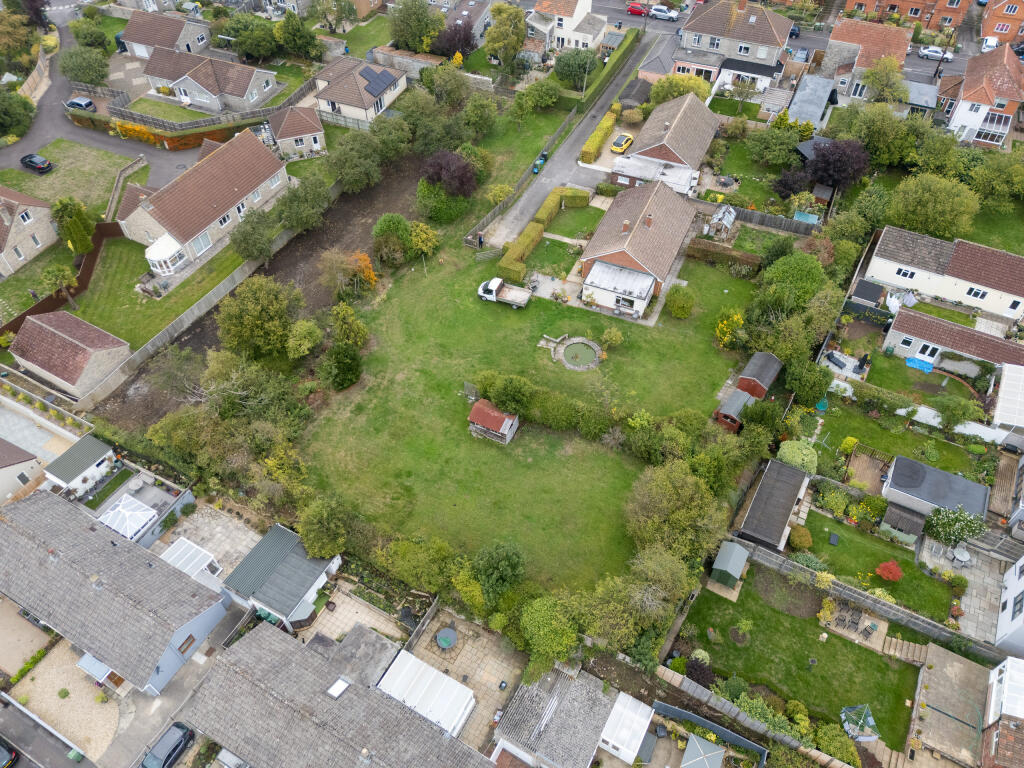Additional image 11 of Building Plot - Jubilee Road, Street