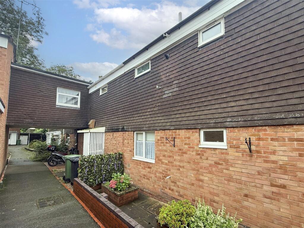 Additional image 6 of Farnborough Close, Redditch, Worcestershire, B98