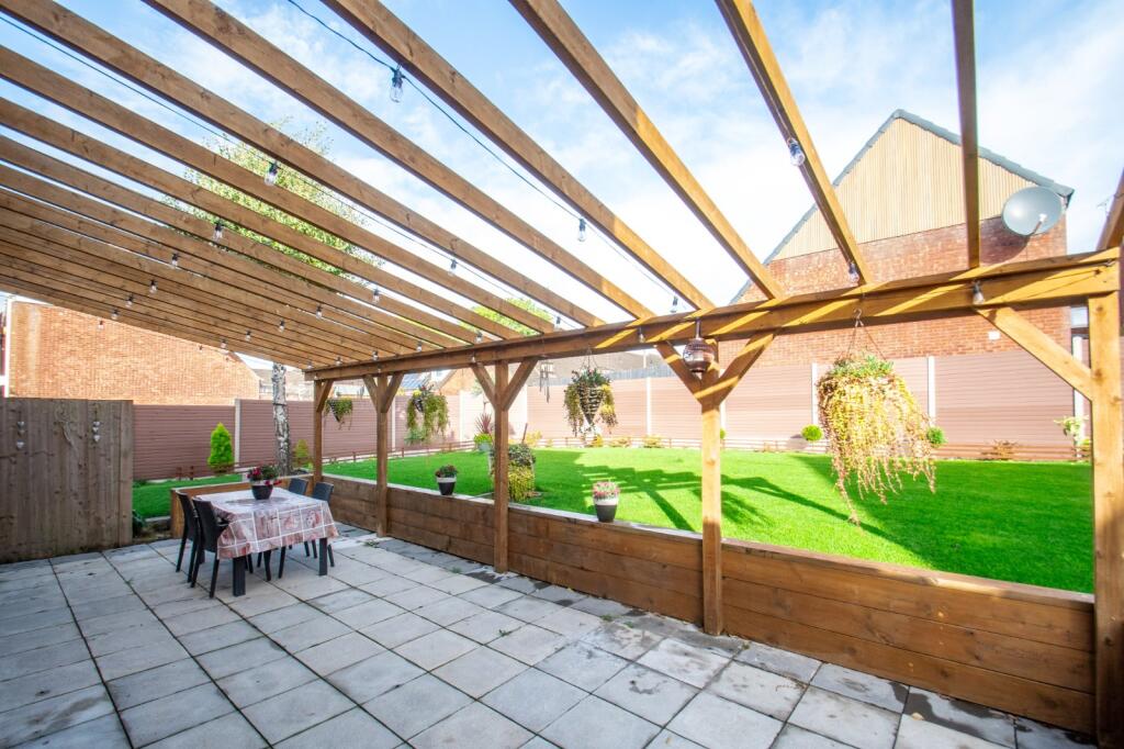 Additional image 23 of Seven Acres Lane, Redditch, Worcestershire, B98