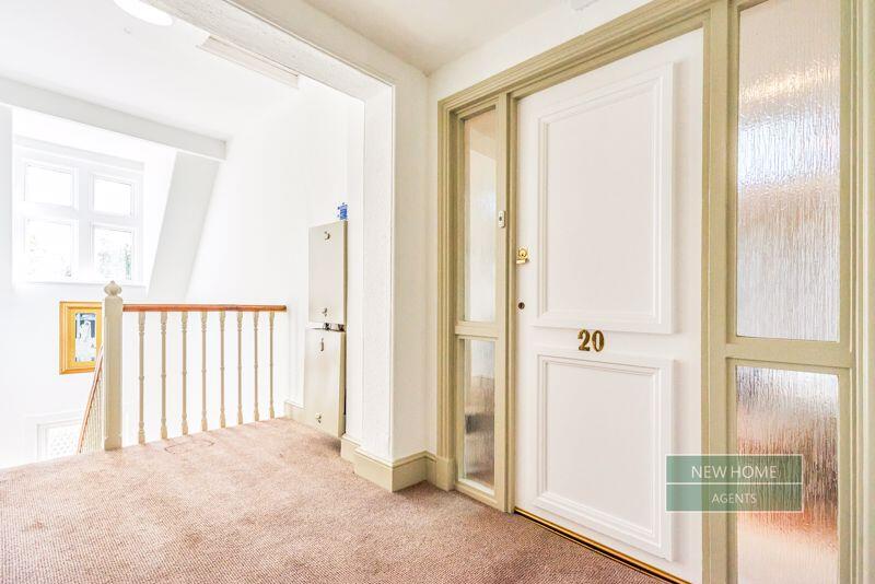 Additional image 23 of Chadwick Manor , Warwick Road , Knowle, Solihull, B93 0AT