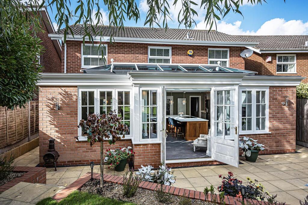 Additional image 18 of Starbold Crescent, Knowle, Solihull