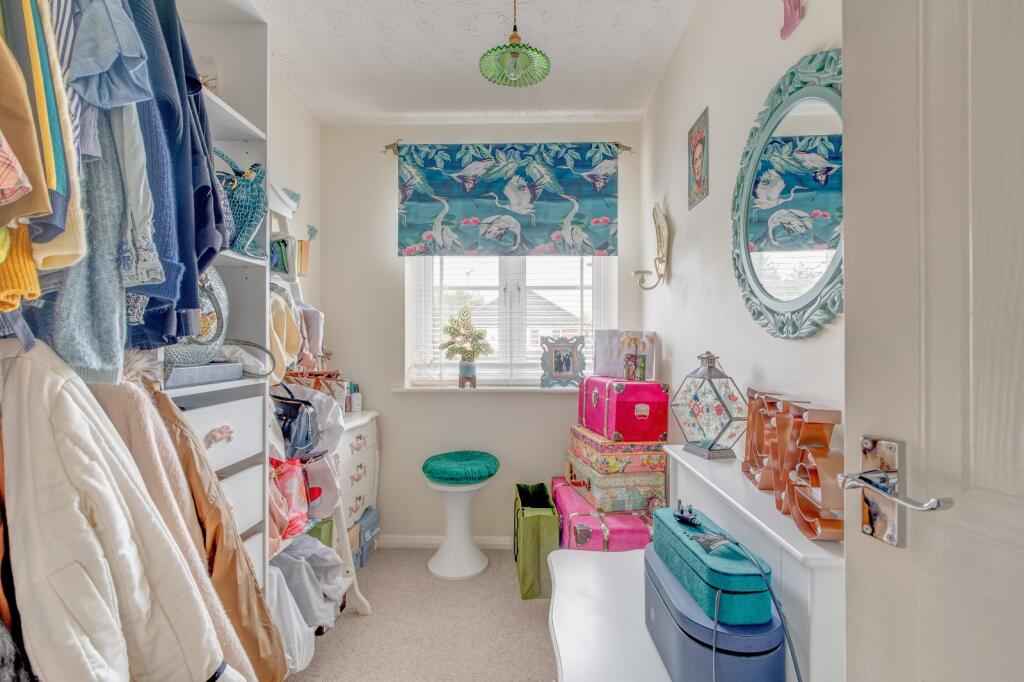 Additional image 4 of Butlers Hill Lane, Brockhill, Redditch, B97