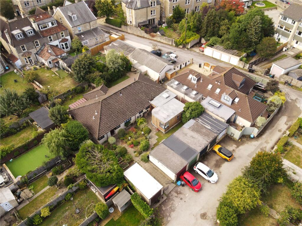 Additional image 20 of May Lane, Off Evelyn Road, Newbridge, Bath, BA1