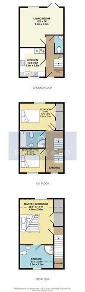 Additional image 11 of Evesham Road, Redditch, B97 5ER