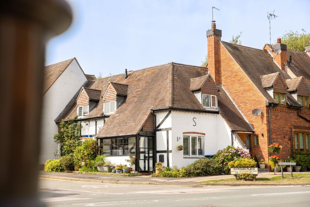Additional image 15 of Johnson Place, Henley-In-Arden, B95