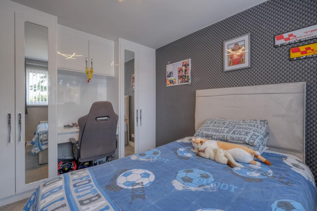 Additional image 15 of Keele Close, Redditch, B98