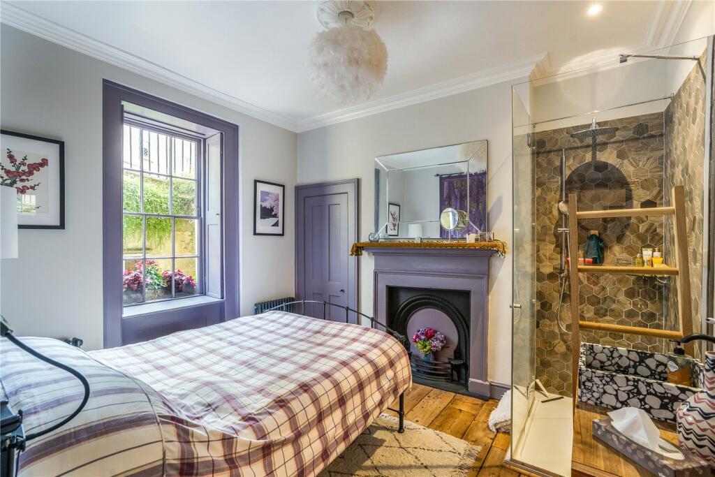 Additional image 18 of Park Street, Bath, BA1