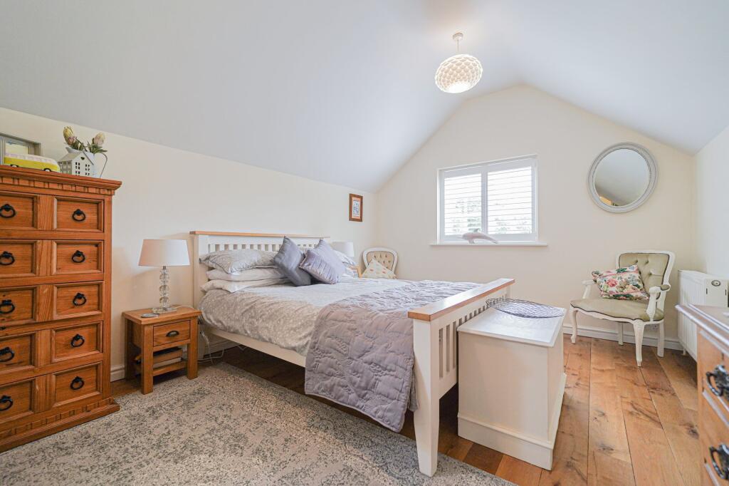 Additional image 16 of Darley Green Road, Knowle, B93