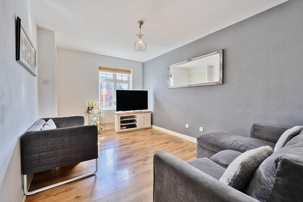 Additional image 2 of Corbin Road, Hilperton, Trowbridge, BA14 7EN
