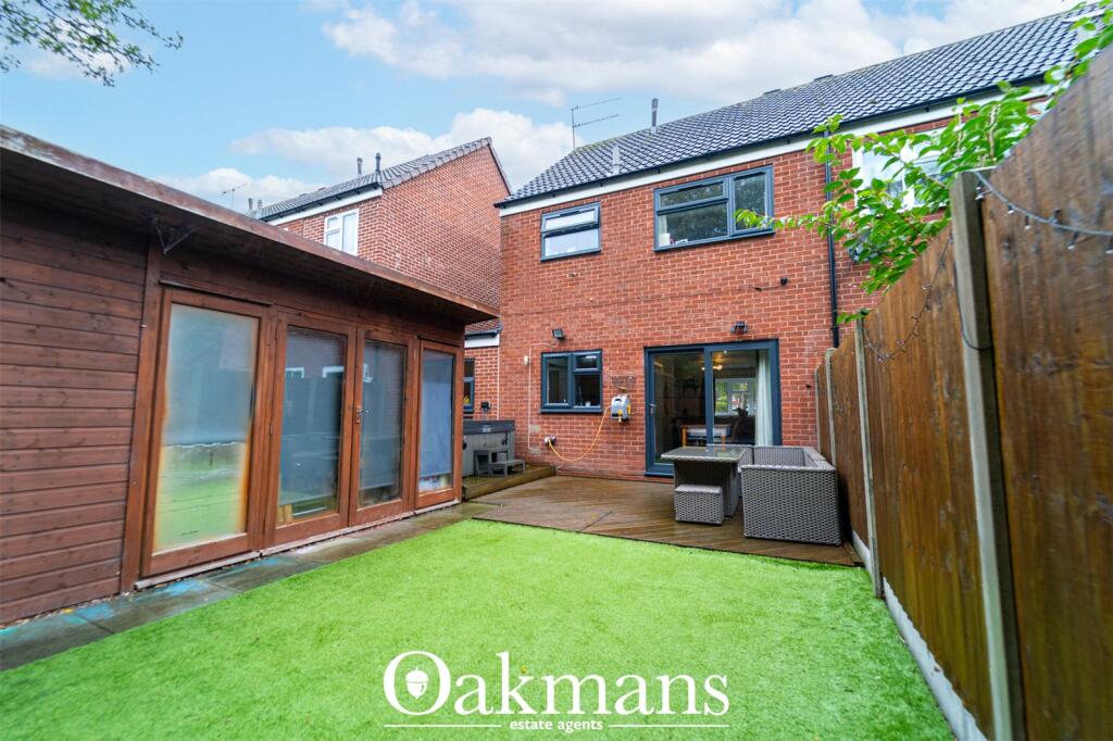 Additional image 25 of Lassington Close, Redditch, Worcestershire, B98