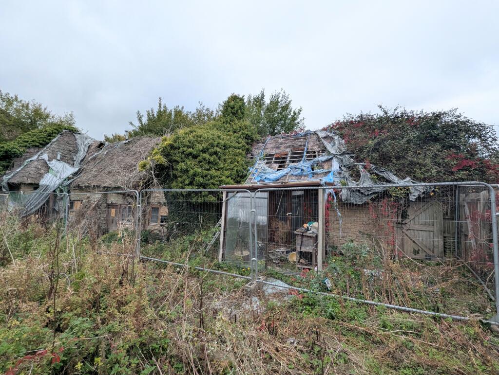 Additional image 2 of Gulliver's Cottage, 17 Horse Road, Hilperton Marsh, Trowbridge, Wiltshire BA14 7PE