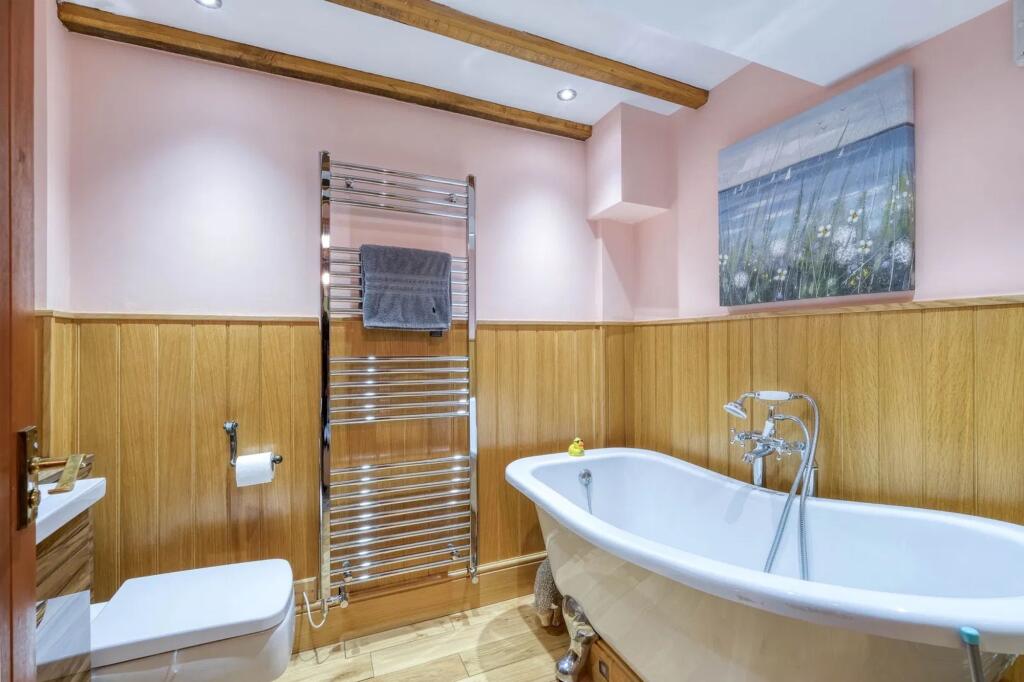 Additional image 16 of Edgioake Lane, Astwood Bank, B96