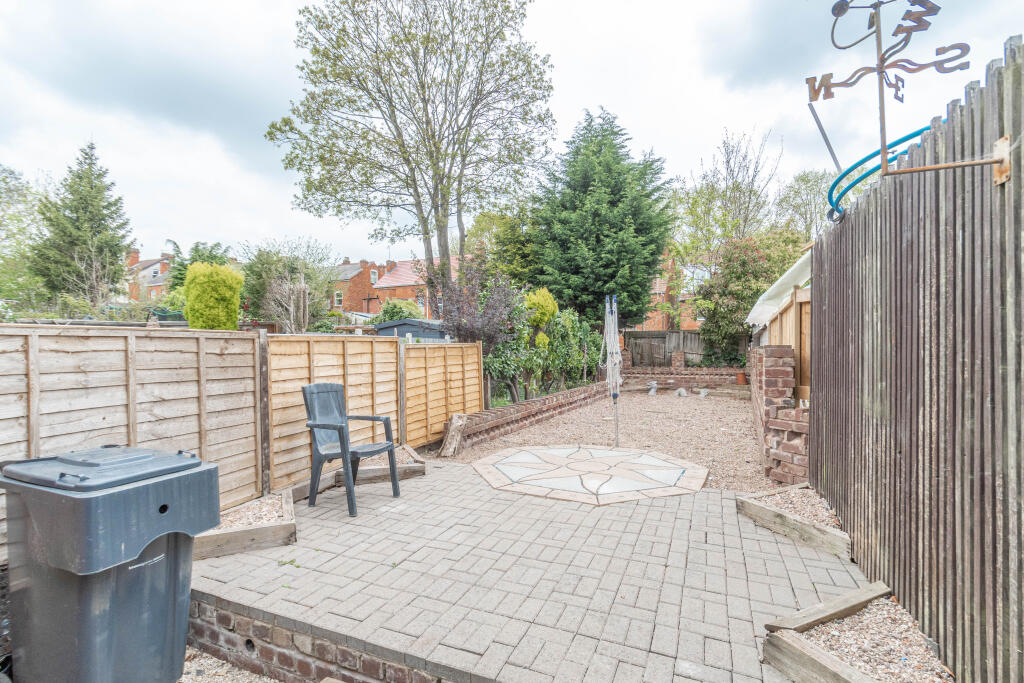 Additional image 12 of Lodge Road, Redditch, Worcestershire, B98