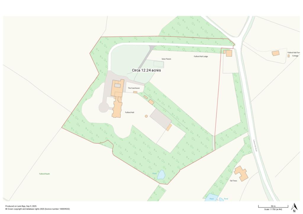 Additional image 29 of Earlswood, Solihull