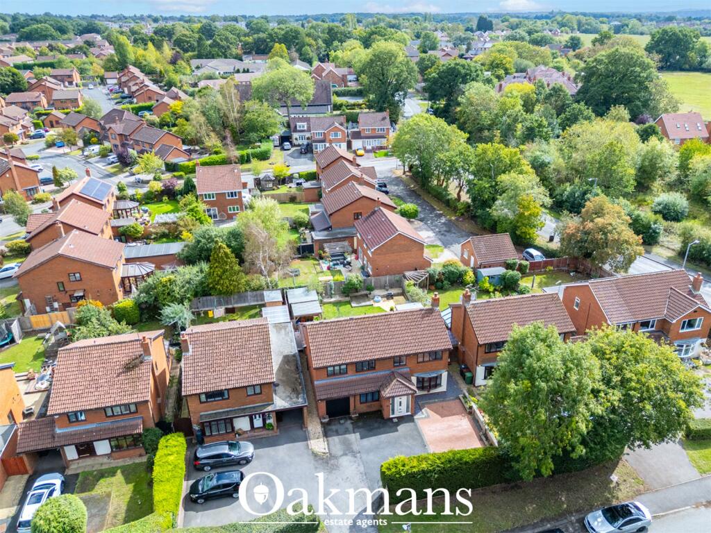 Additional image 57 of Foxlydiate Lane, Redditch, Worcestershire, B97