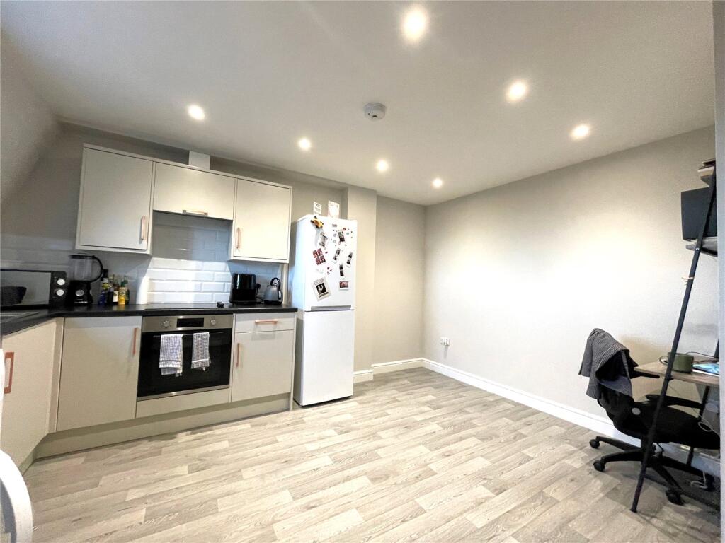 Property image for Marlborough Court, The Halve