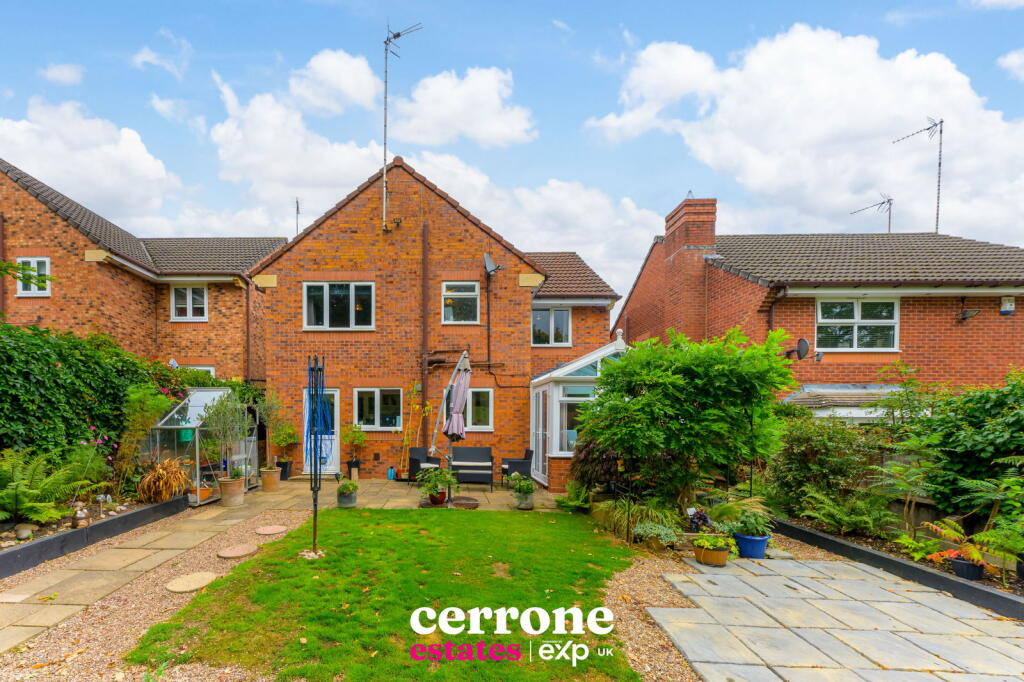 Additional image 22 of 19 Ettingley Close, Wirehill, Redditch, B98 7UF