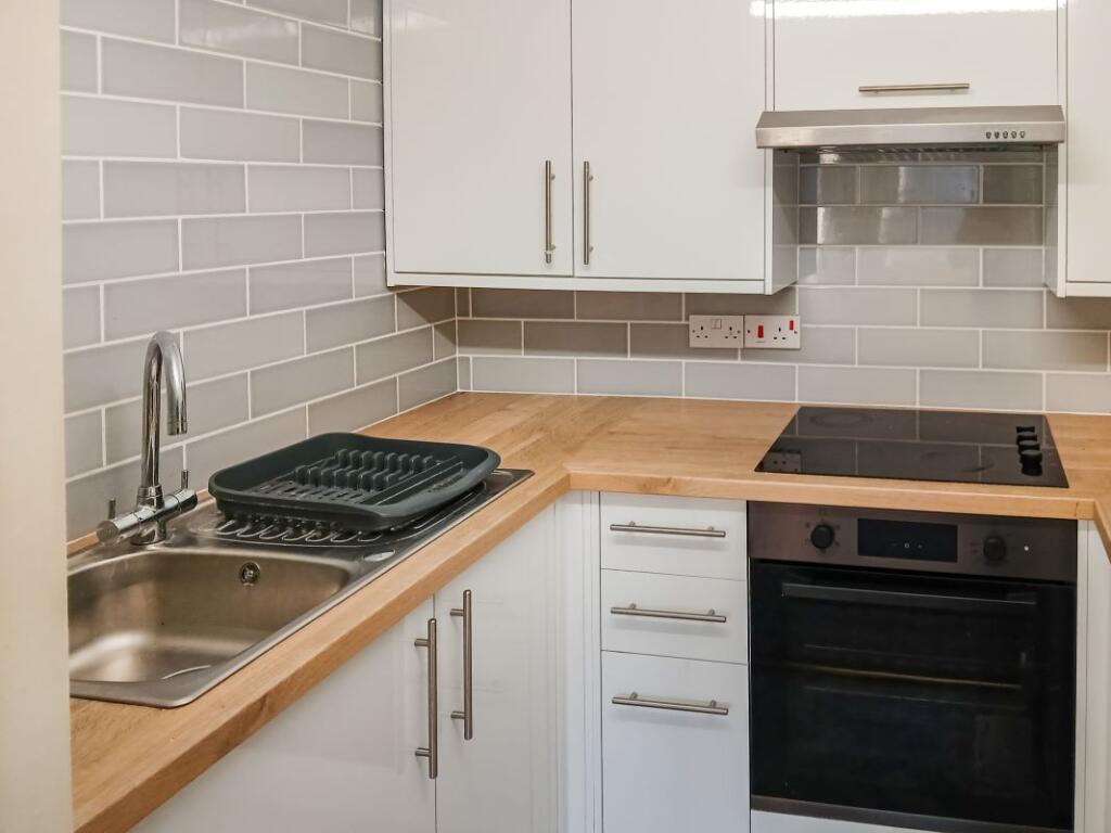 Additional image 5 of Flat 61 Homeminster House, Station Road, Warminster, Wiltshire, BA12 9BP