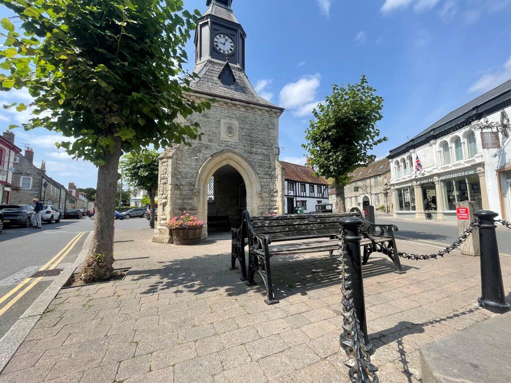 Additional image 5 of White Road, Mere, Warminster