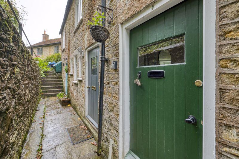Additional image 20 of A charming 2 bedroom cottage with garden and studio