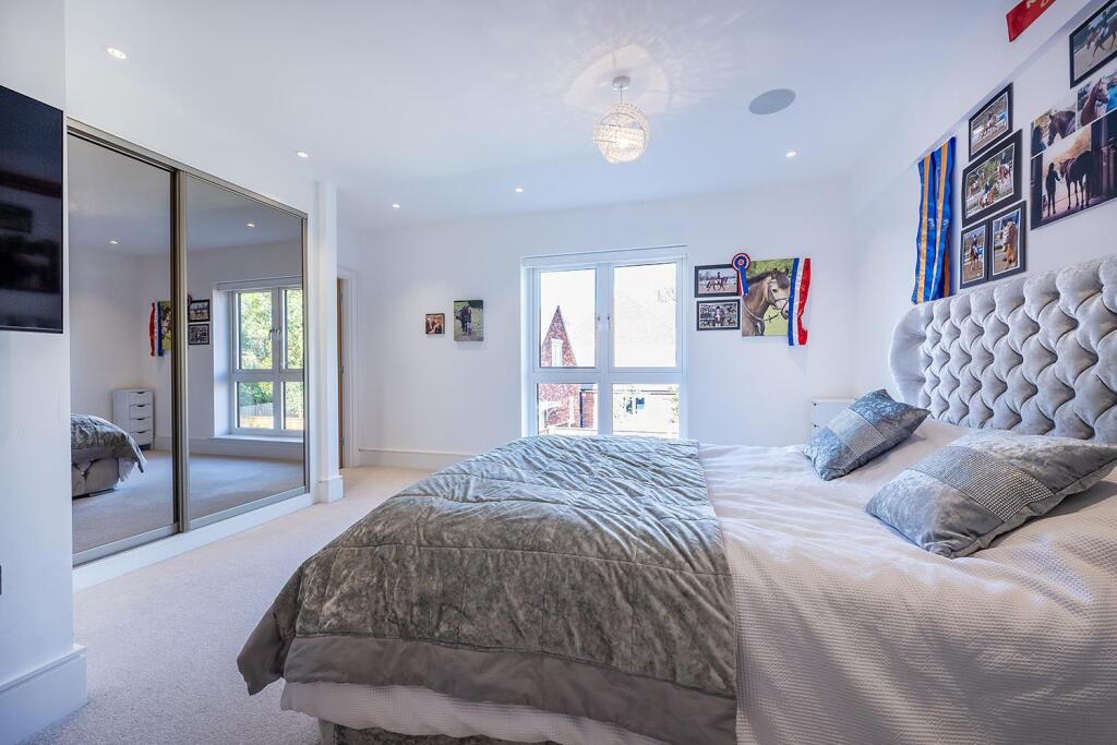 Additional image 20 of Kingswood Green, Lapworth, Solihull