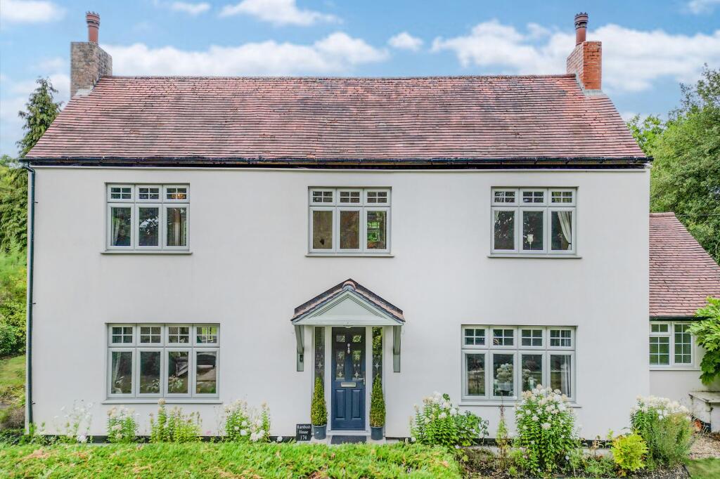 Additional image 30 of Rumbush Lane, Solihull, B94