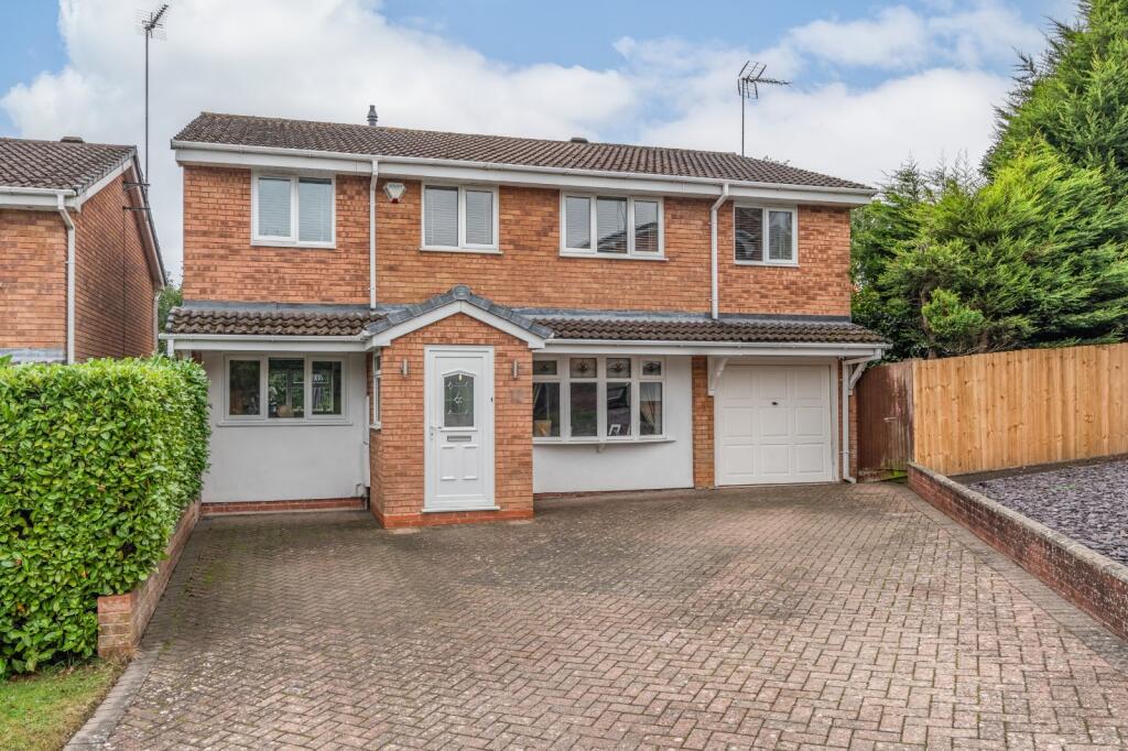 Property image for Neighbrook Close, Webheath, Redditch, B97