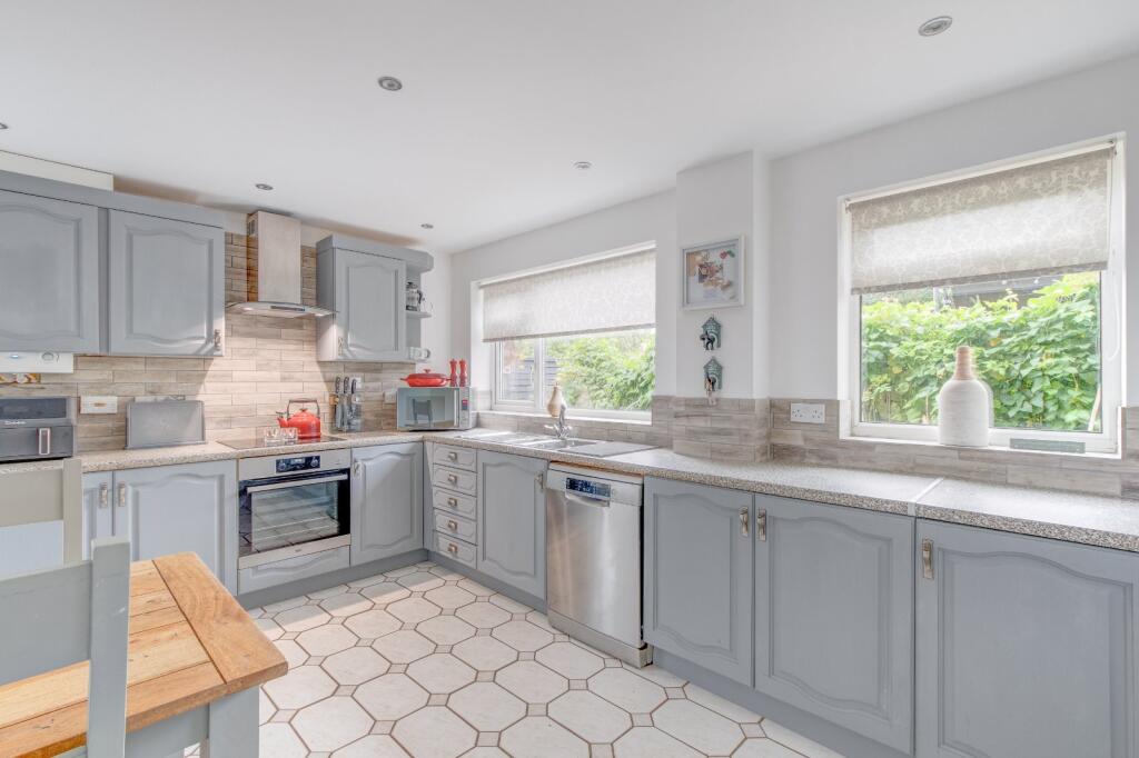 Additional image 4 of Compton Close, Southcrest, Redditch, B98