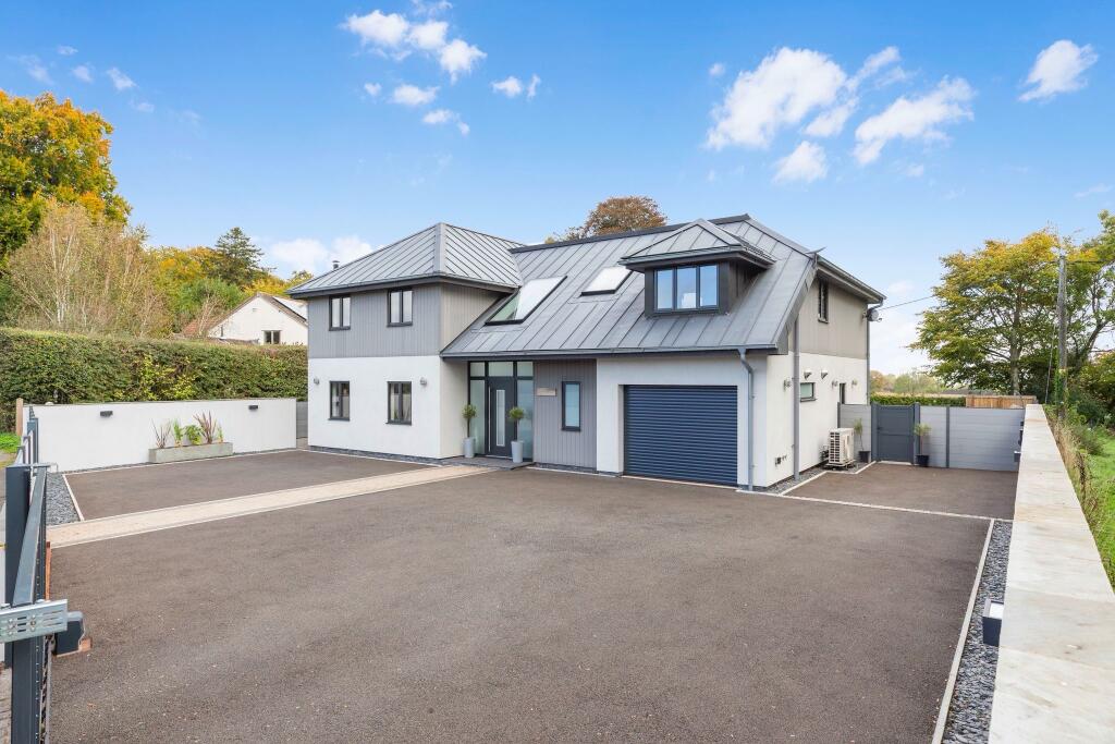 Property image for Butts Lane Kilmington