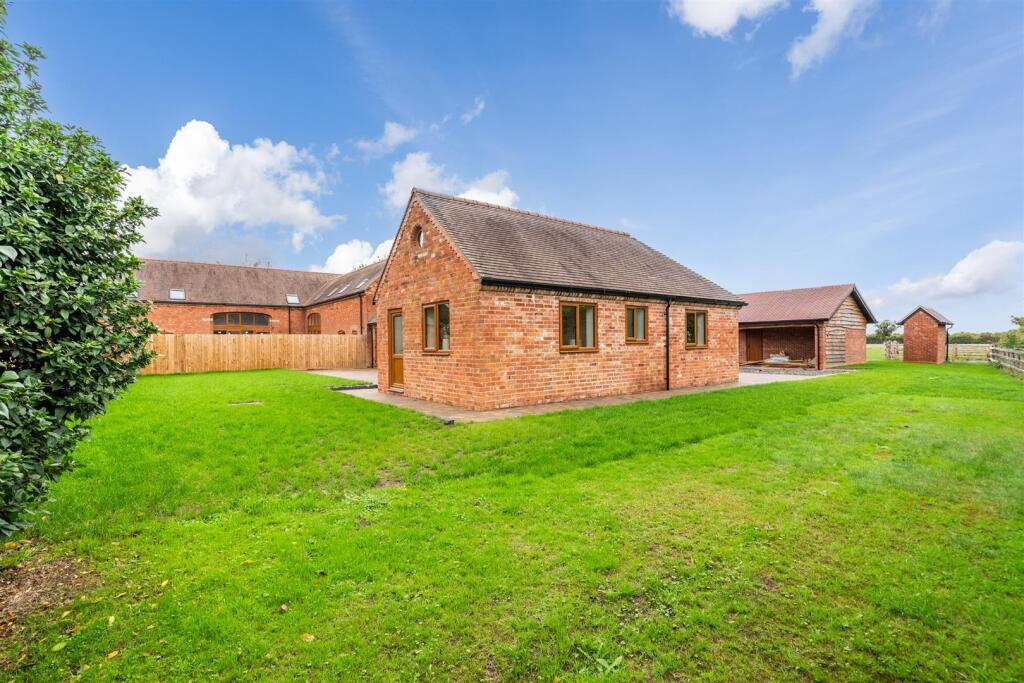 Additional image 20 of Fallon Court, Tanworth-In-Arden
