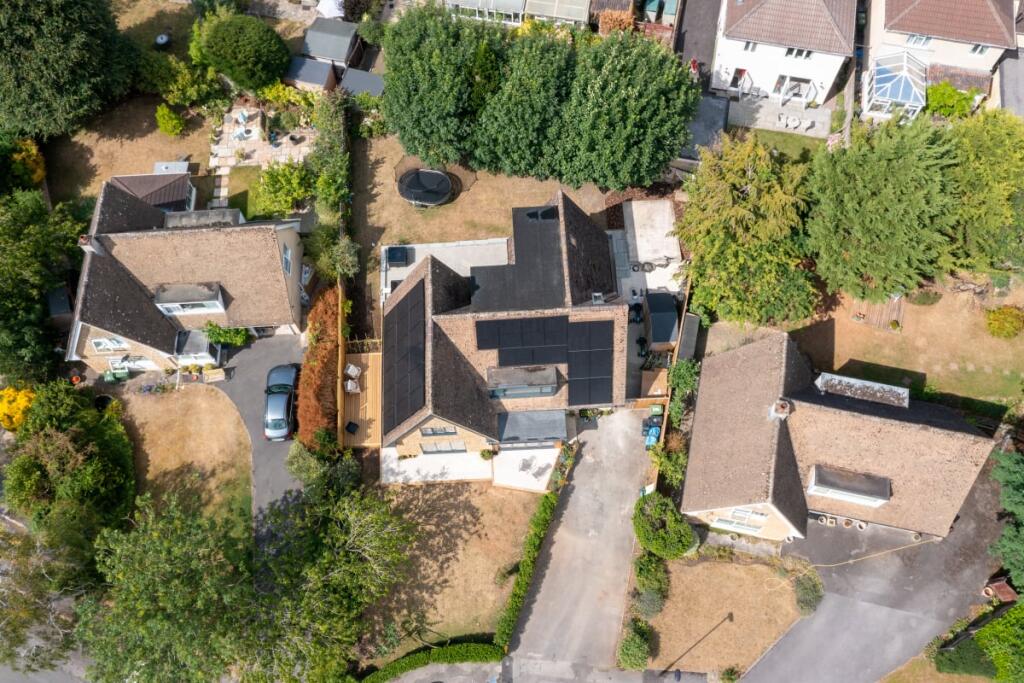 Additional image 41 of Woodlands Park, Bath, BA1