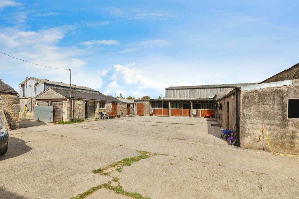 Additional image 7 of Lower Chatley Farm, Woolverton, Bath