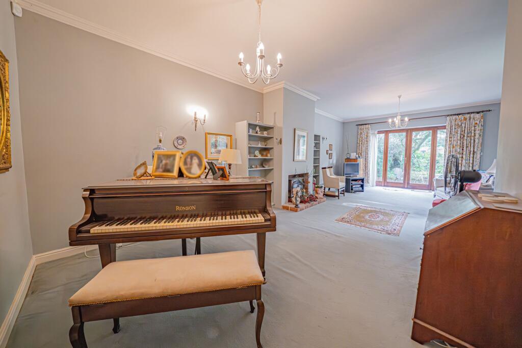 Additional image 5 of Parkfields, Arden Drive, Dorridge, B93