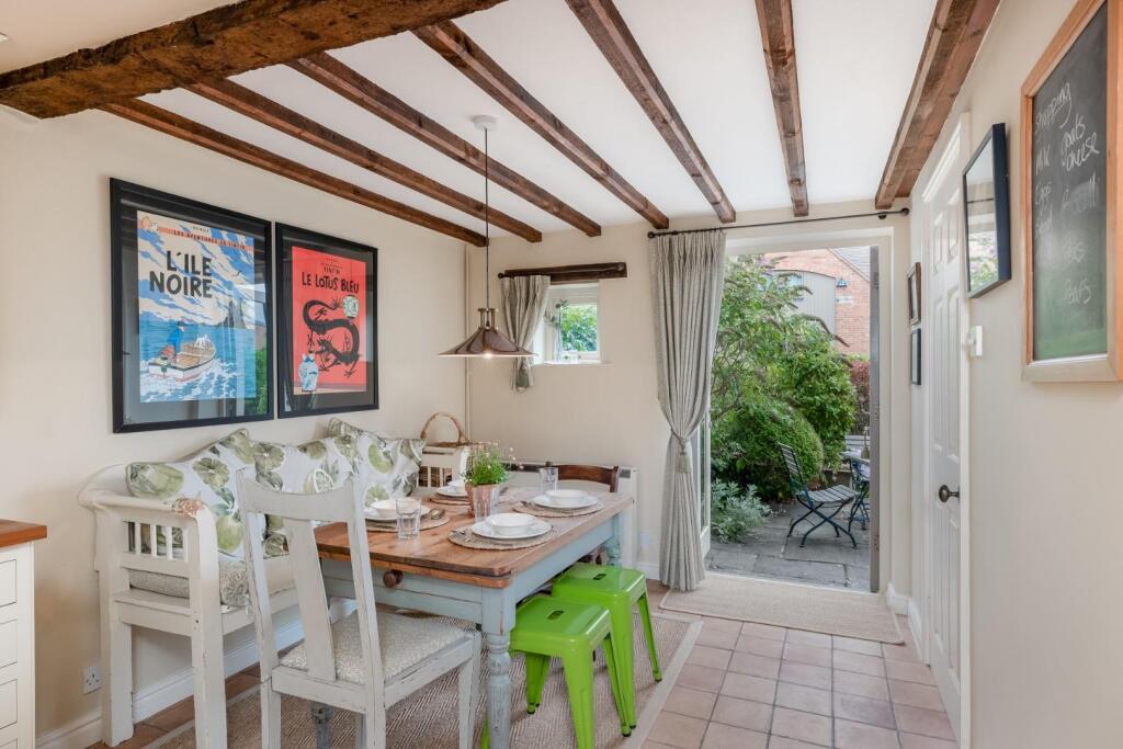 Additional image 17 of Holyoake Court, Wootton Wawen, Henley-in-Arden