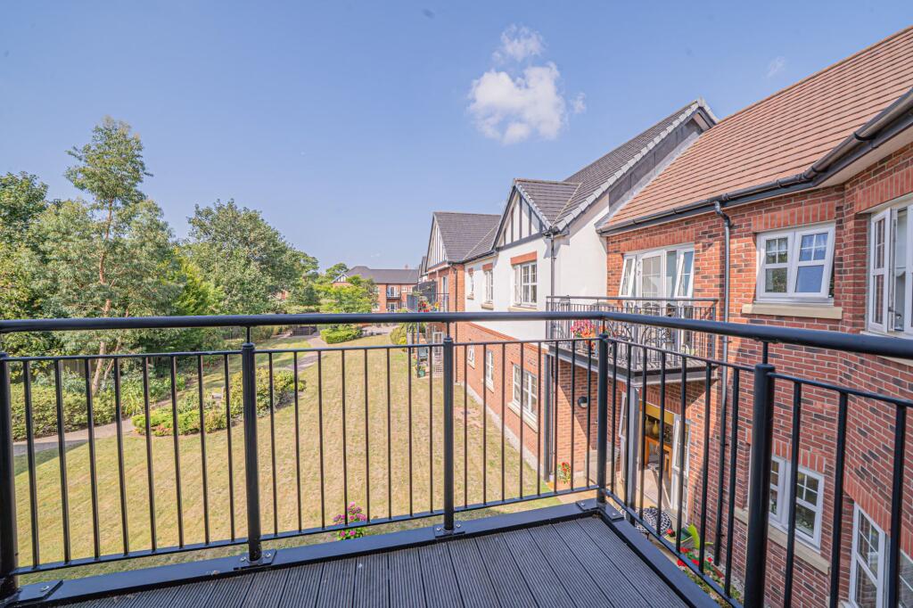 Additional image 11 of Four Ashes Road, Bentley Heath, B93