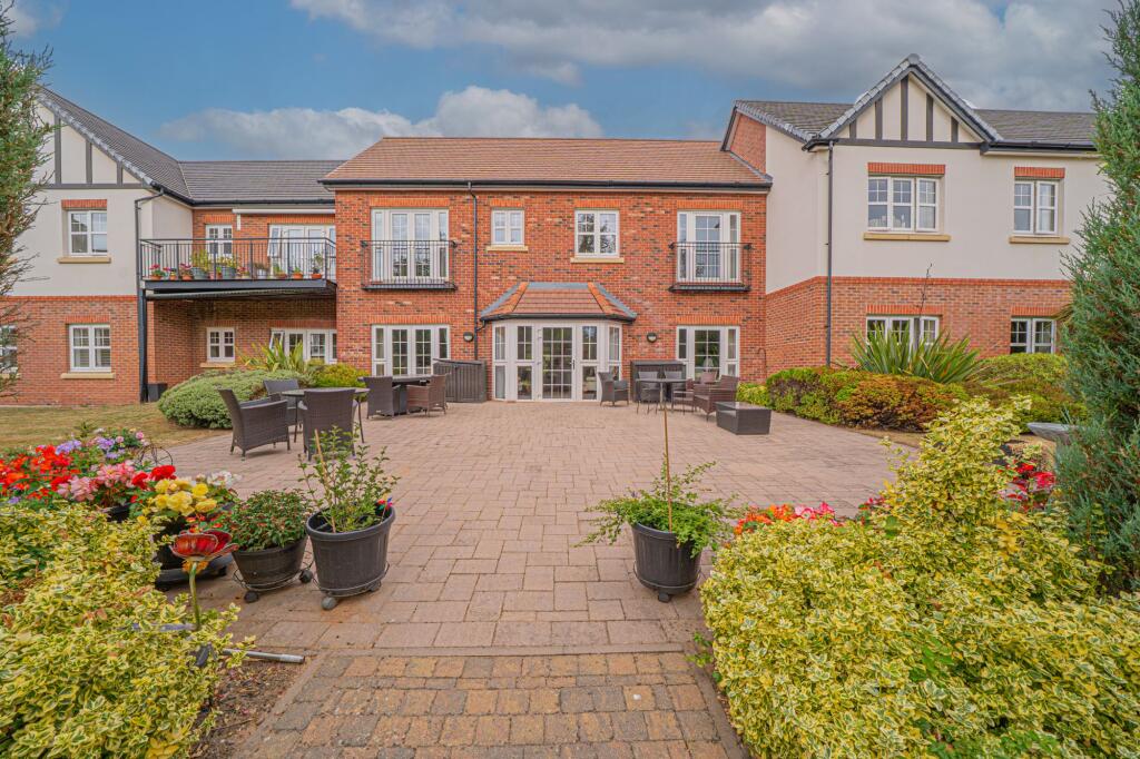 Additional image 12 of Four Ashes Road, Bentley Heath, B93