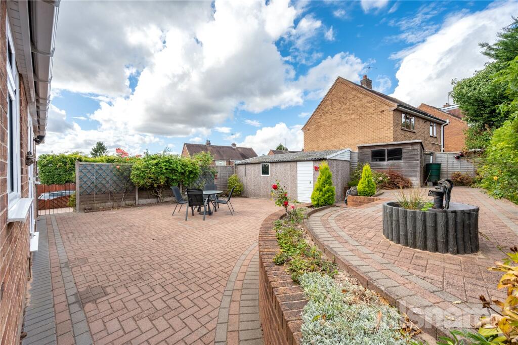 Additional image 13 of Byron Road, Headless Cross, Redditch, Worcestershire, B97