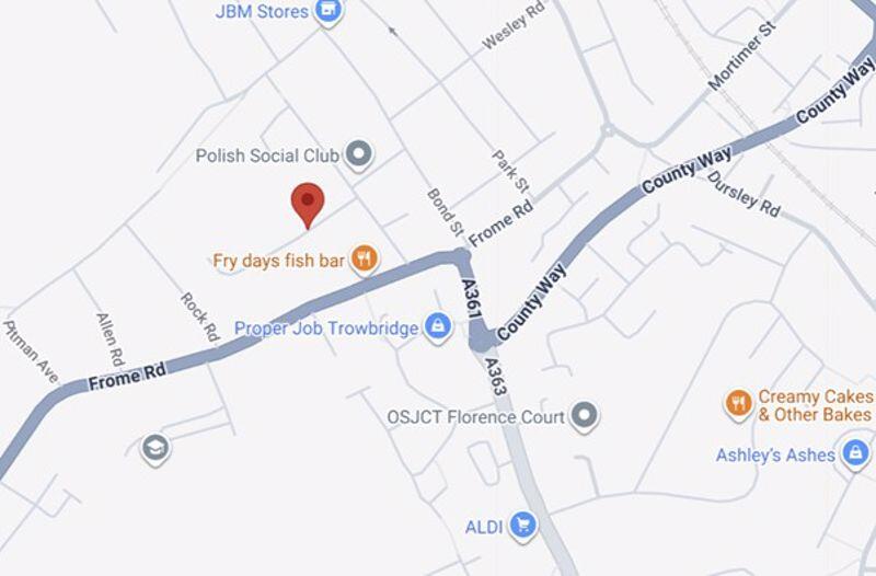 Additional image 15 of Gladstone Road, Trowbridge