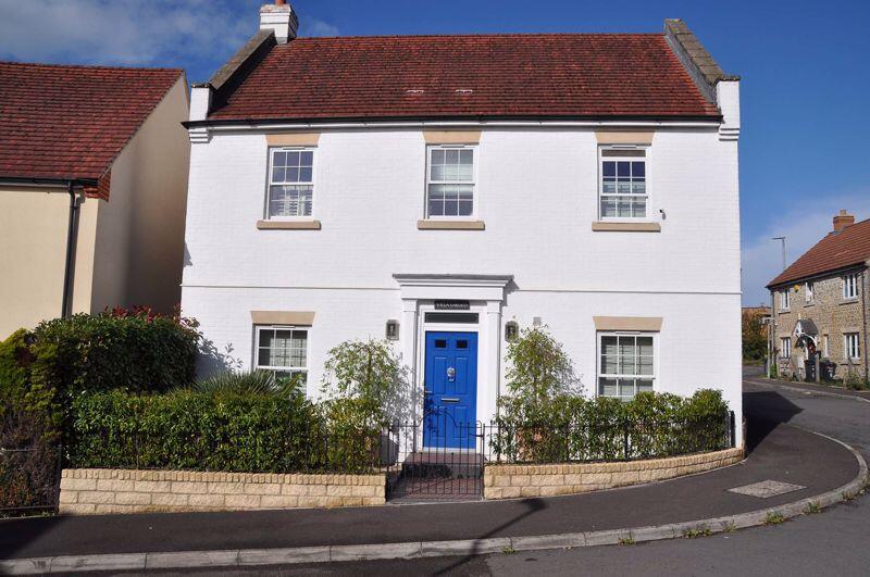 Property image for Cuckoo Hill, Bruton
