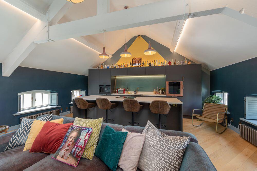 Additional image 2 of Flat , Waterfront House,  Lower Bristol Road, Bath