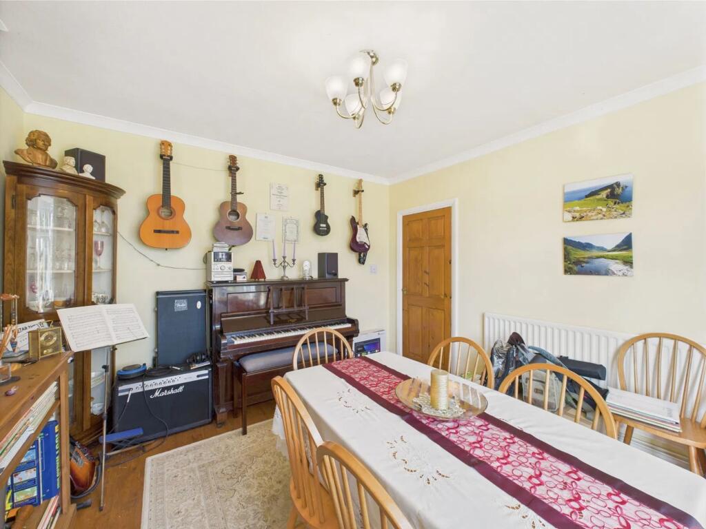 Additional image 4 of Rectory Road, Redditch, B97