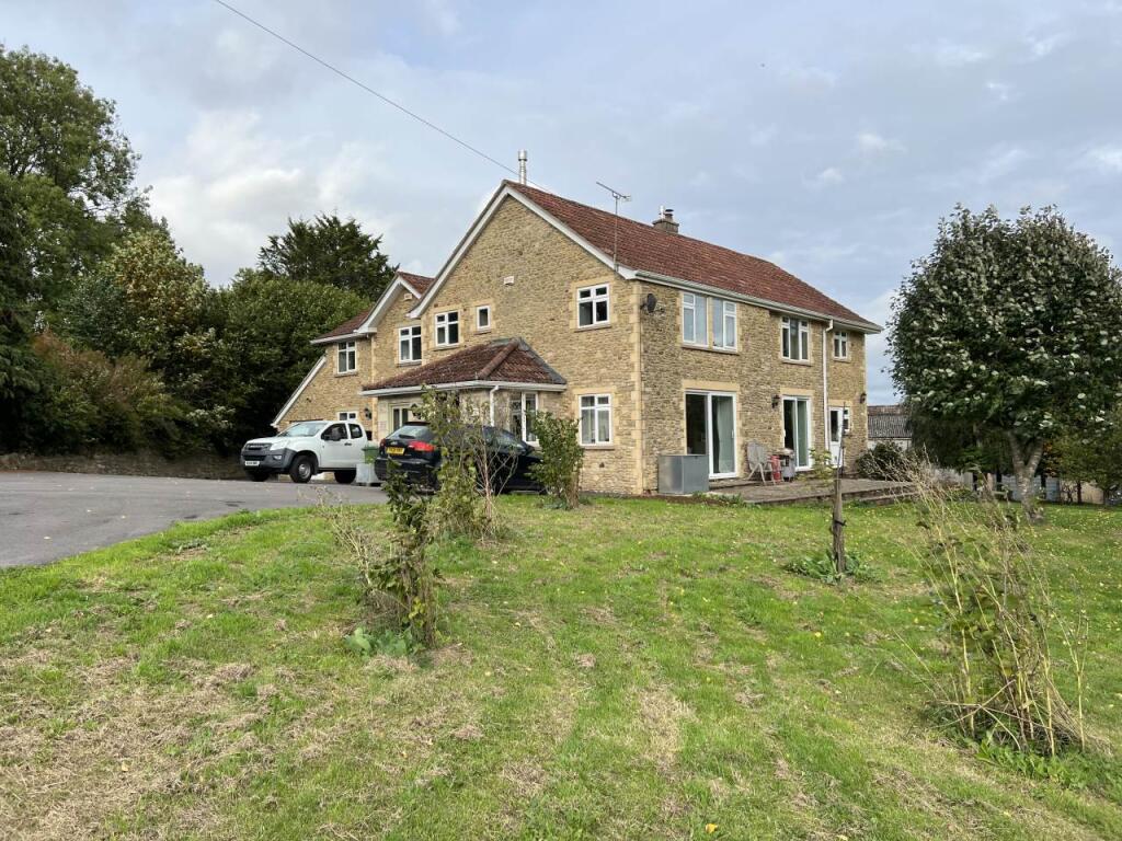 Property image for Whatley, Nr Frome, Somerset