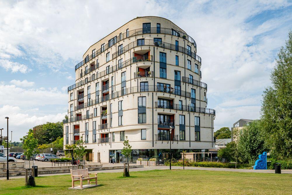 Additional image 11 of Sovereign Point, Midland Road, Bath