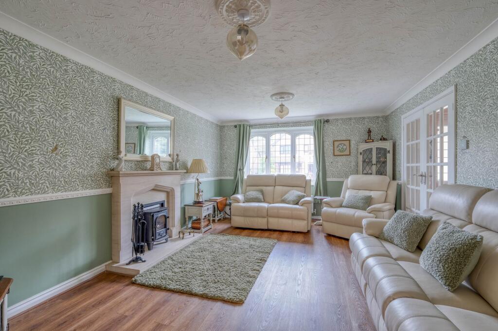 Additional image 25 of Claverdon Close, Redditch, B97