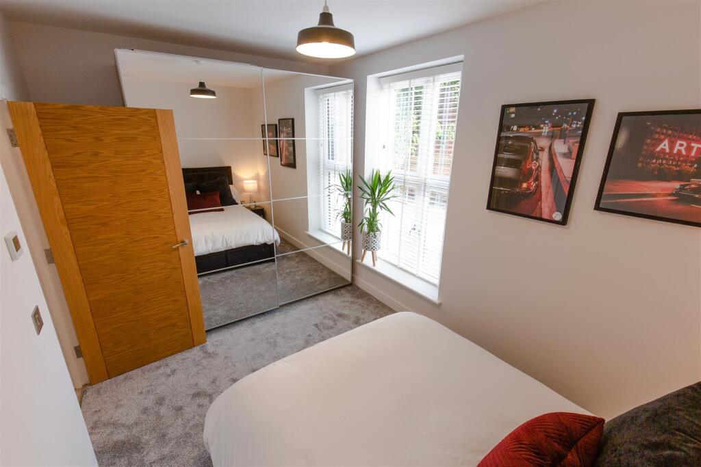 Additional image 11 of Apt. 1 The Elms, 14 High Street, Henley-In-Arden