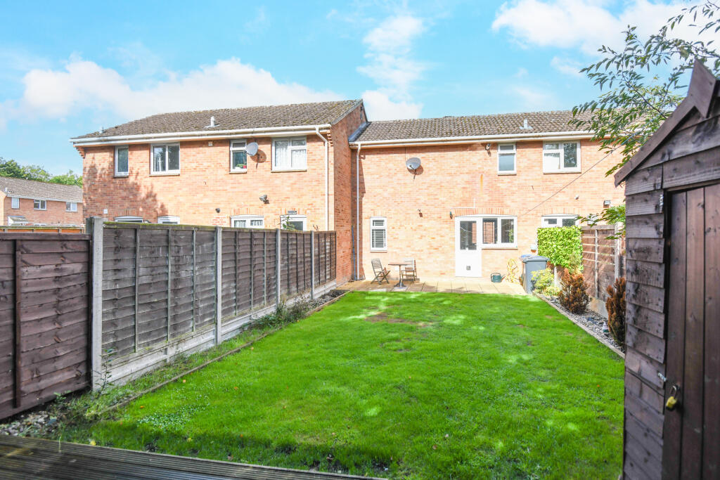 Additional image 11 of Alderton Way, Trowbridge