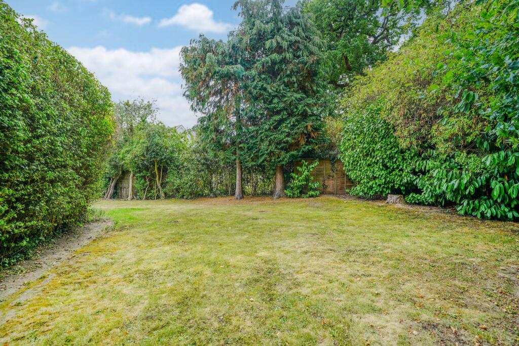 Additional image 26 of Grange Road,Dorridge, Solihull, B93